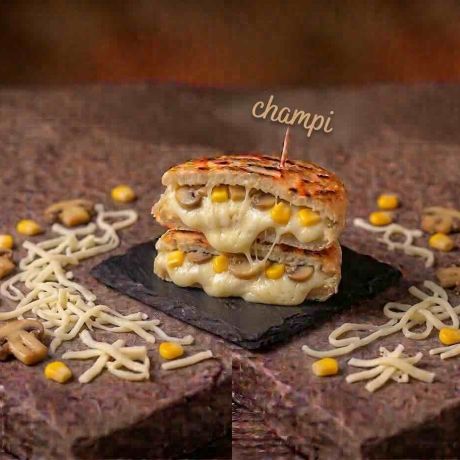 CHAMPI