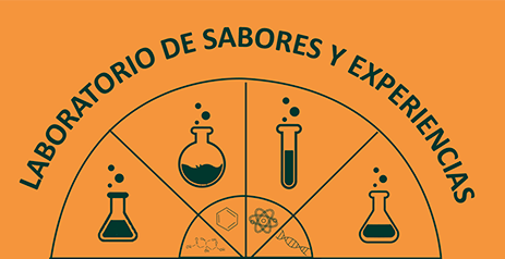 Laboratorio de Sabores